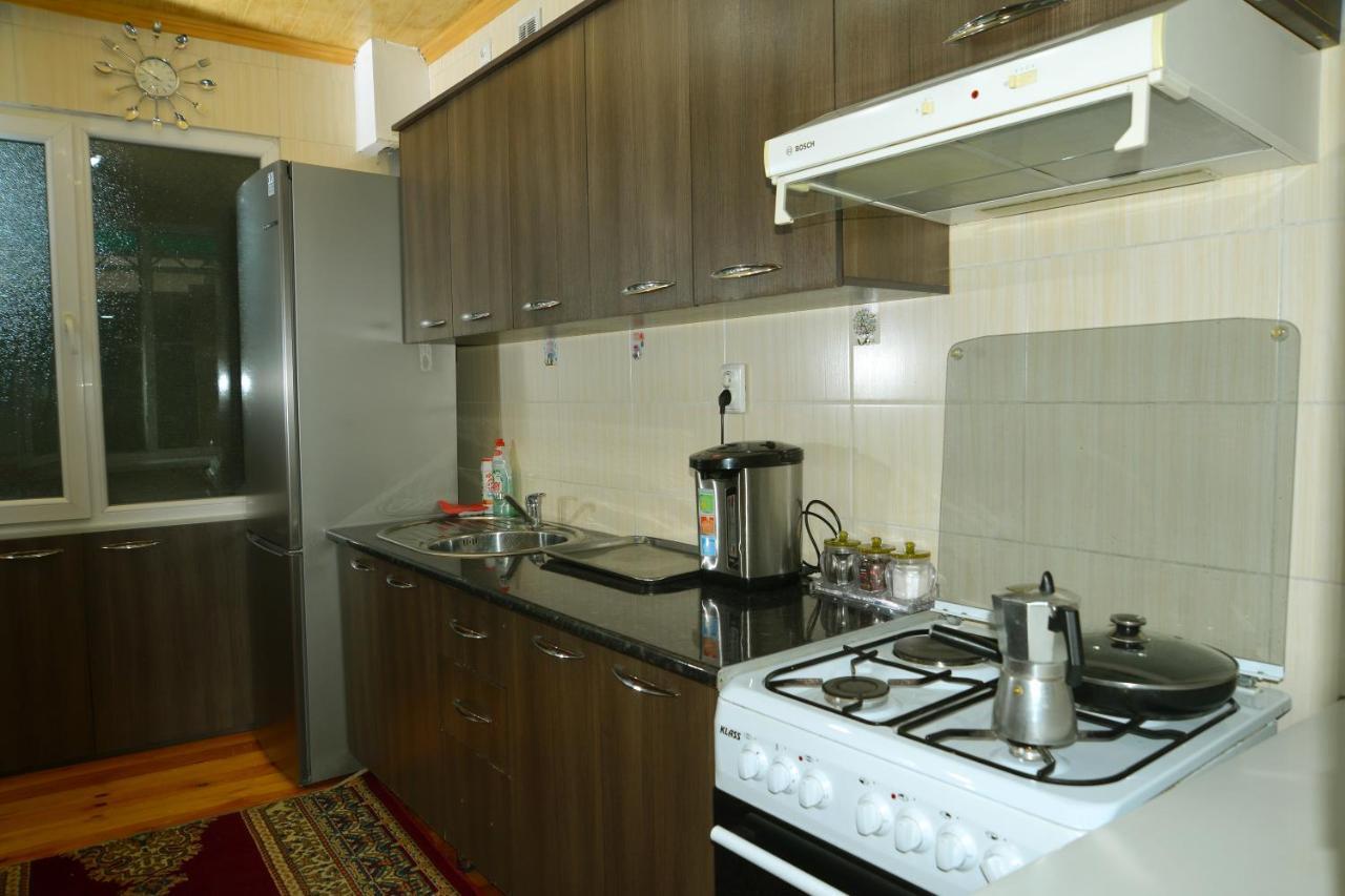 Astoria B&B Ош Екстериор снимка
