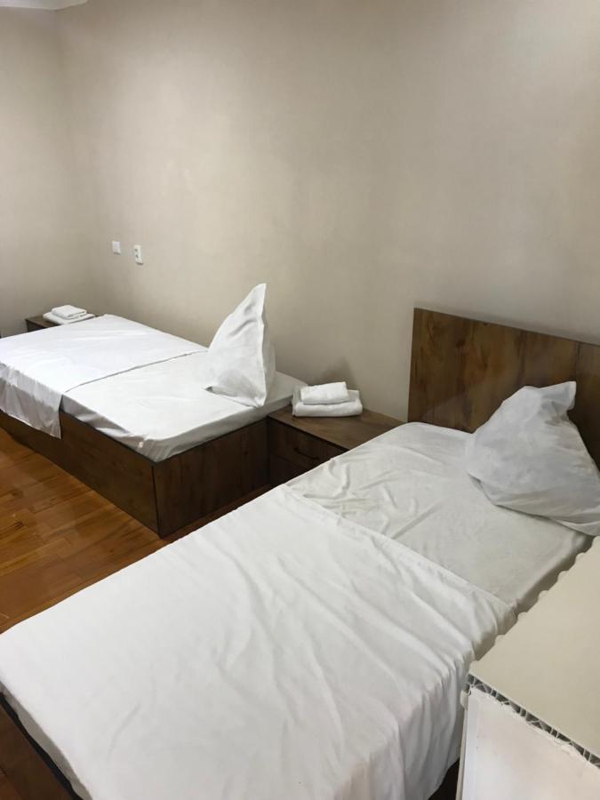Astoria B&B Ош Екстериор снимка