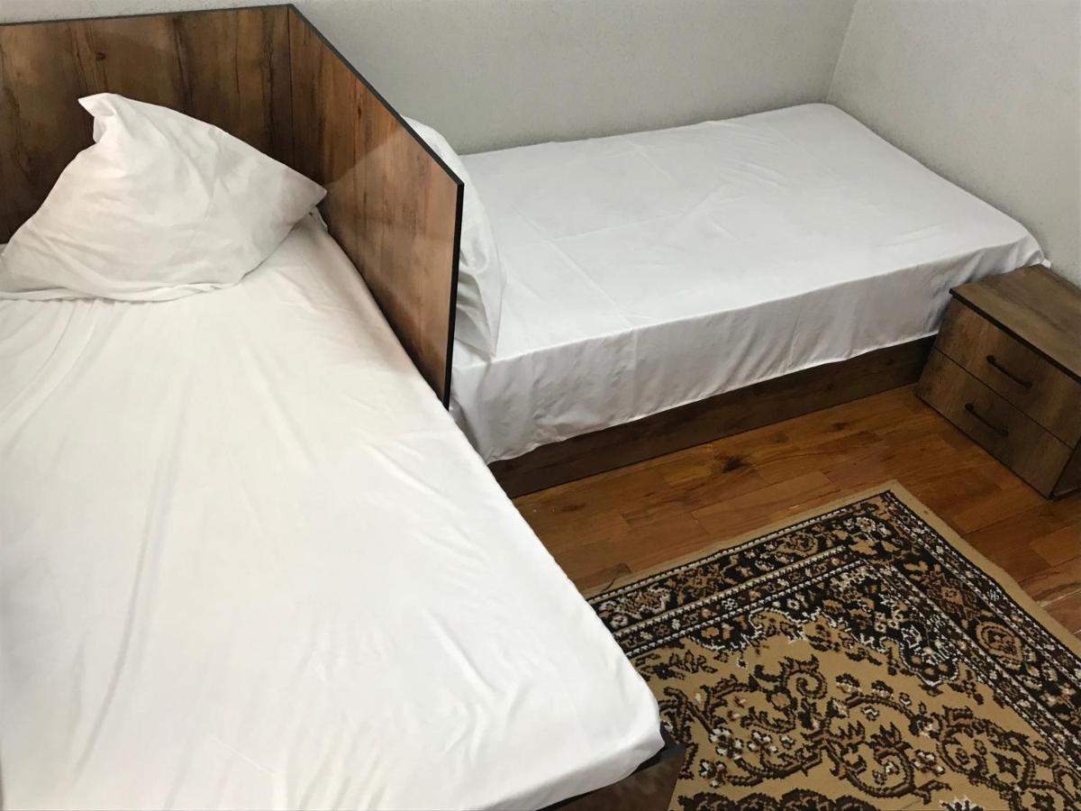 Astoria B&B Ош Екстериор снимка