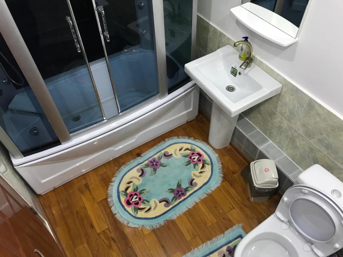 Astoria B&B Ош Екстериор снимка