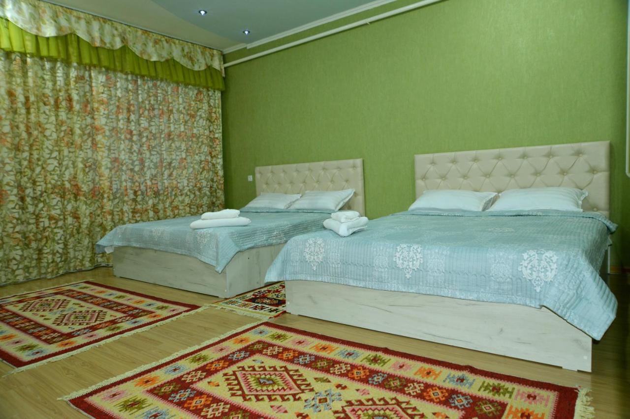 Astoria B&B Ош Екстериор снимка