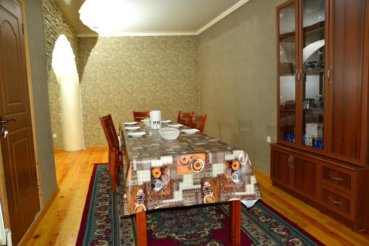 Astoria B&B Ош Екстериор снимка
