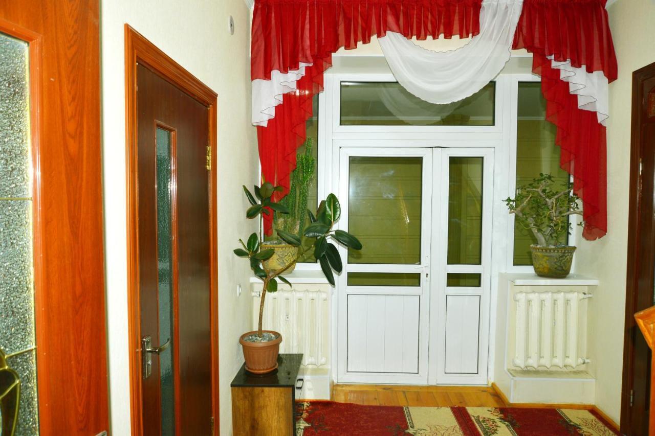 Astoria B&B Ош Екстериор снимка