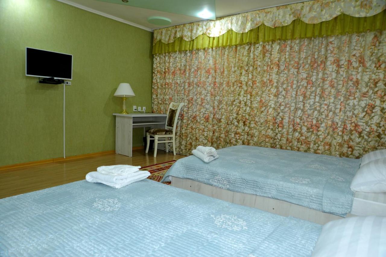Astoria B&B Ош Екстериор снимка