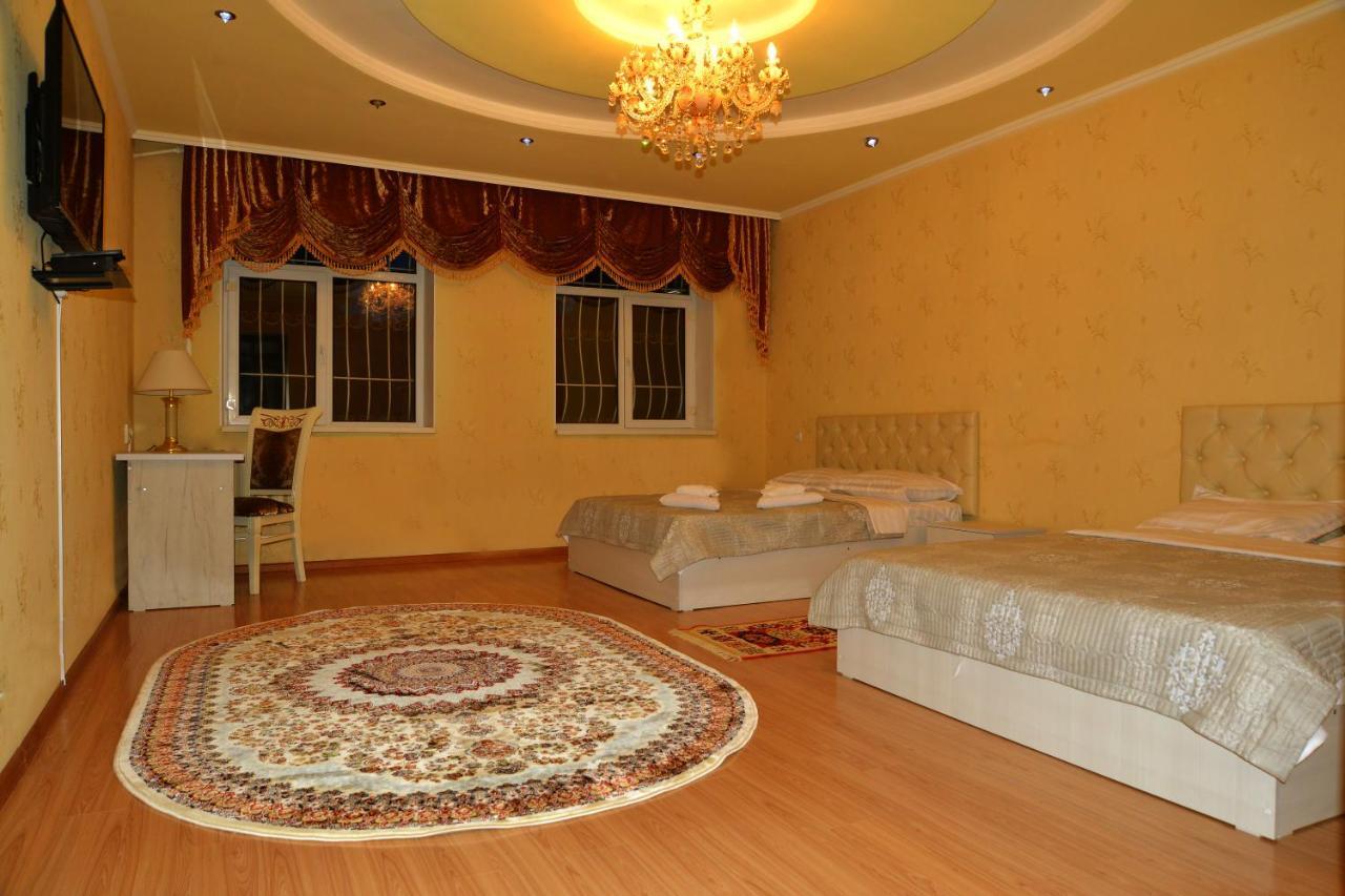 Astoria B&B Ош Екстериор снимка