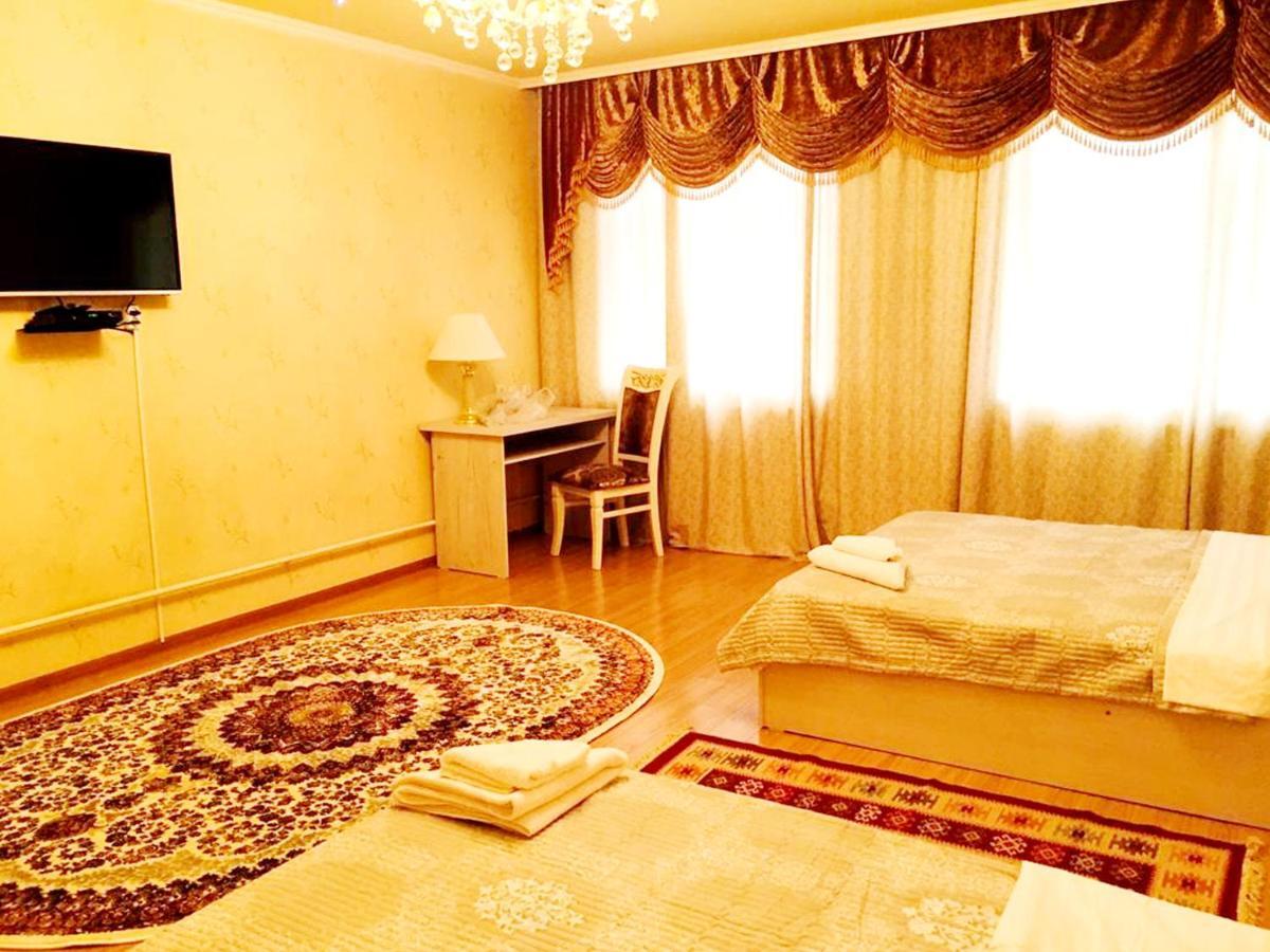 Astoria B&B Ош Екстериор снимка