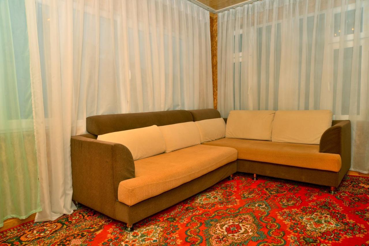 Astoria B&B Ош Екстериор снимка